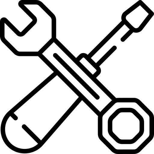 معدات وادوات لسيارة