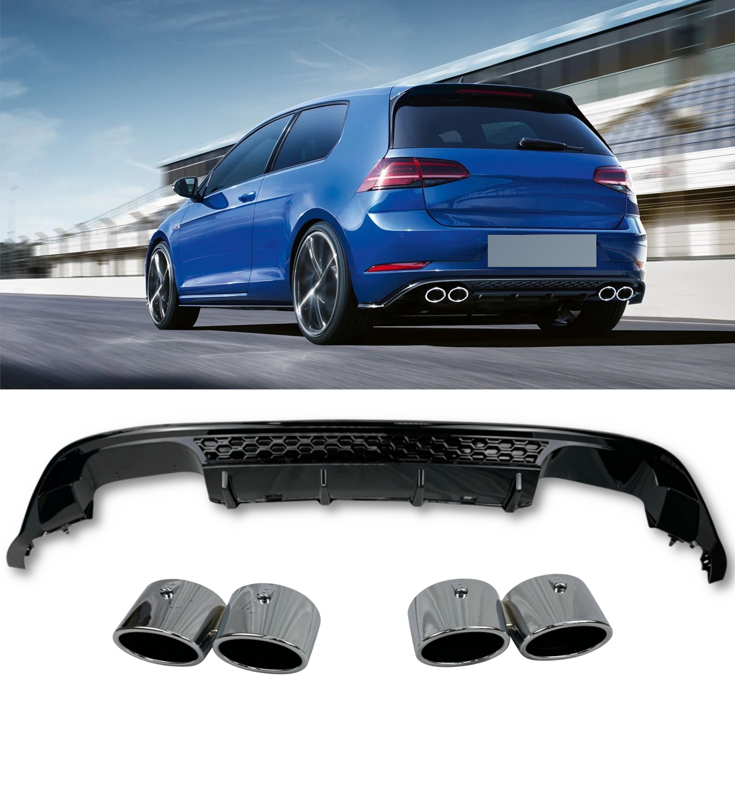 دفيوزر MK7.5